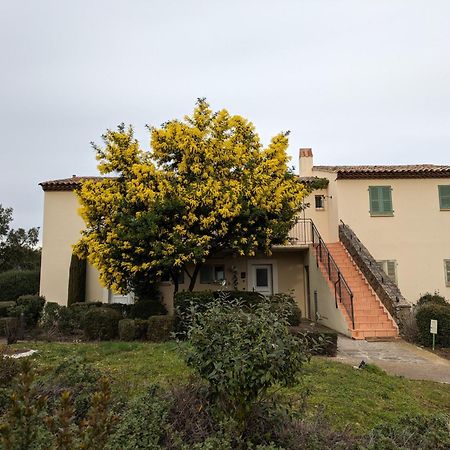 Joli F2 Saint Endreol Hameau Palayson Var La Motte Εξωτερικό φωτογραφία