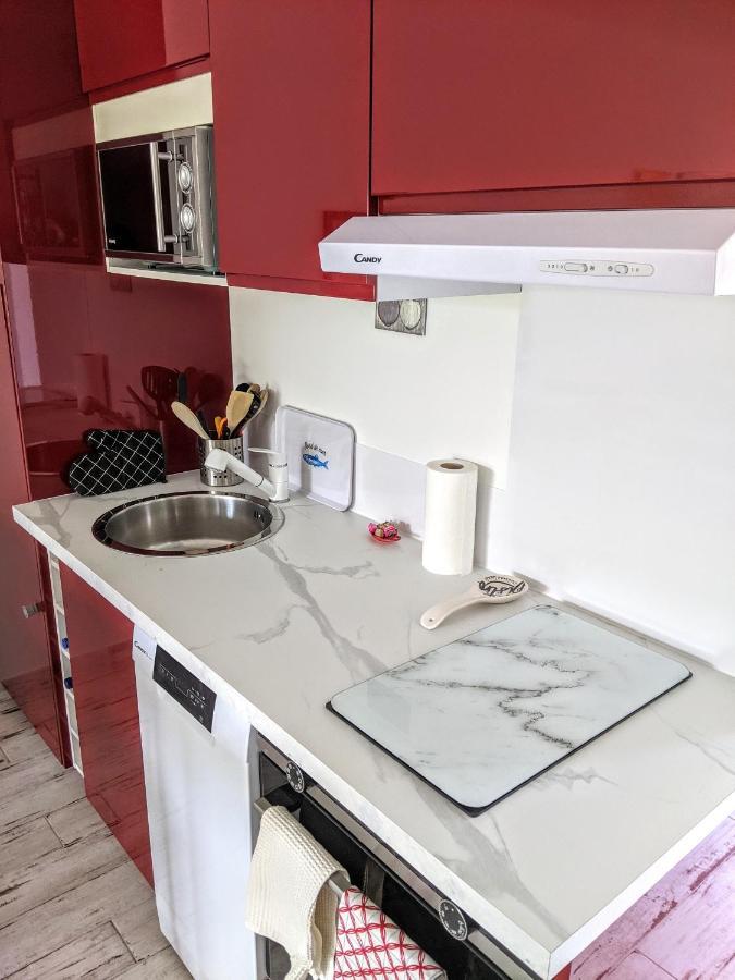Joli F2 Saint Endreol Hameau Palayson Var La Motte Εξωτερικό φωτογραφία