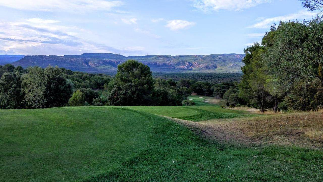 Joli F2 Saint Endreol Hameau Palayson Var La Motte Εξωτερικό φωτογραφία