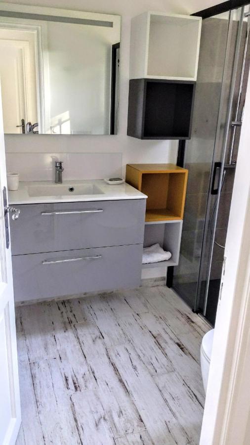 Joli F2 Saint Endreol Hameau Palayson Var La Motte Εξωτερικό φωτογραφία