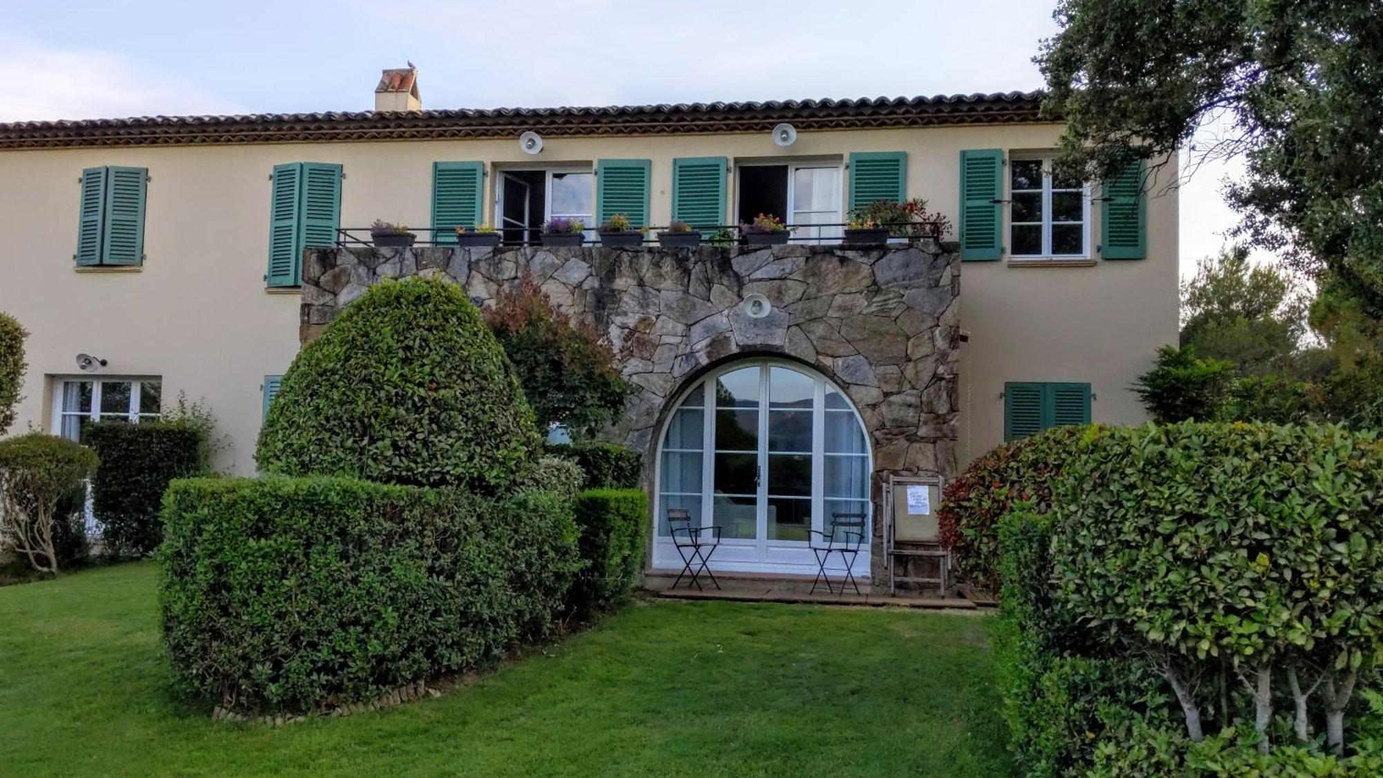 Joli F2 Saint Endreol Hameau Palayson Var La Motte Εξωτερικό φωτογραφία