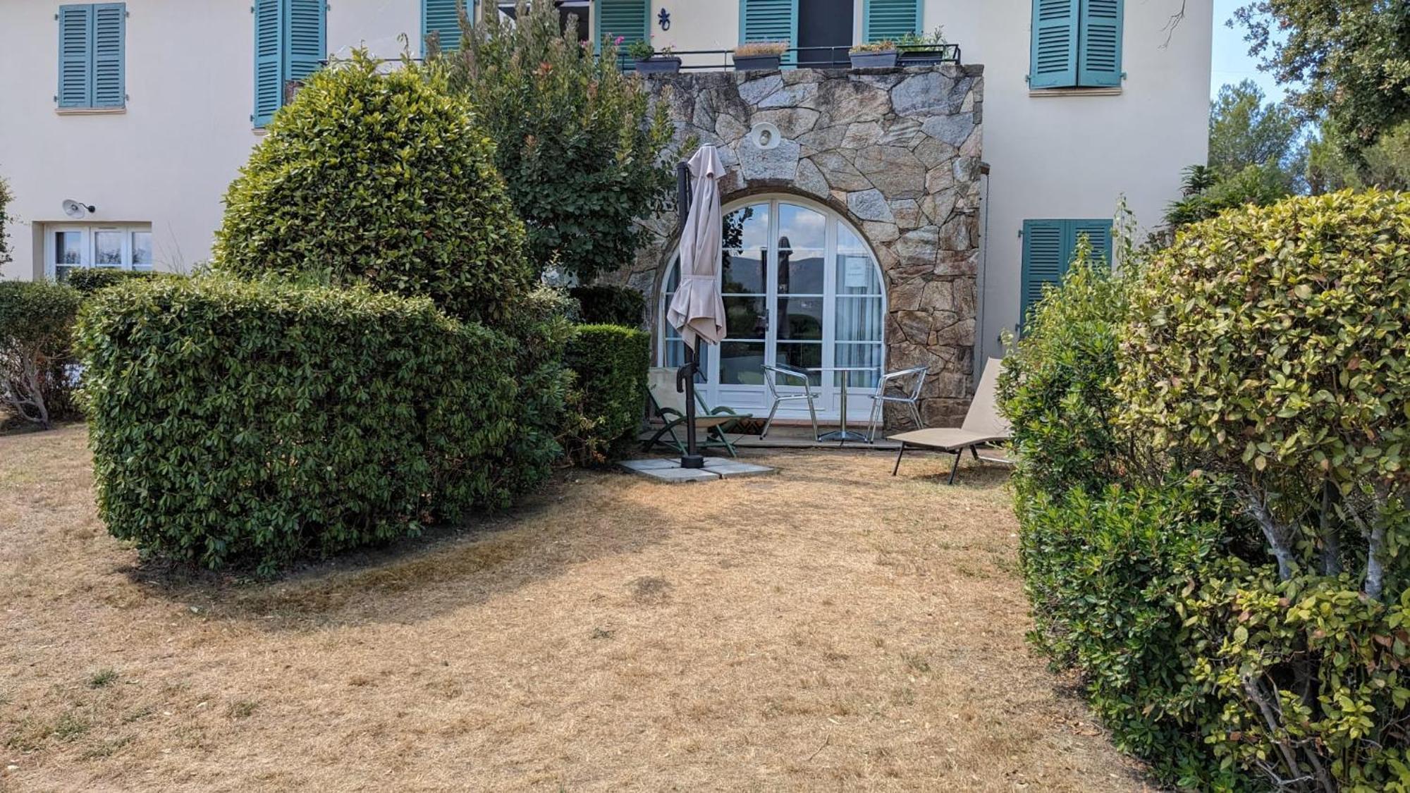 Joli F2 Saint Endreol Hameau Palayson Var La Motte Εξωτερικό φωτογραφία