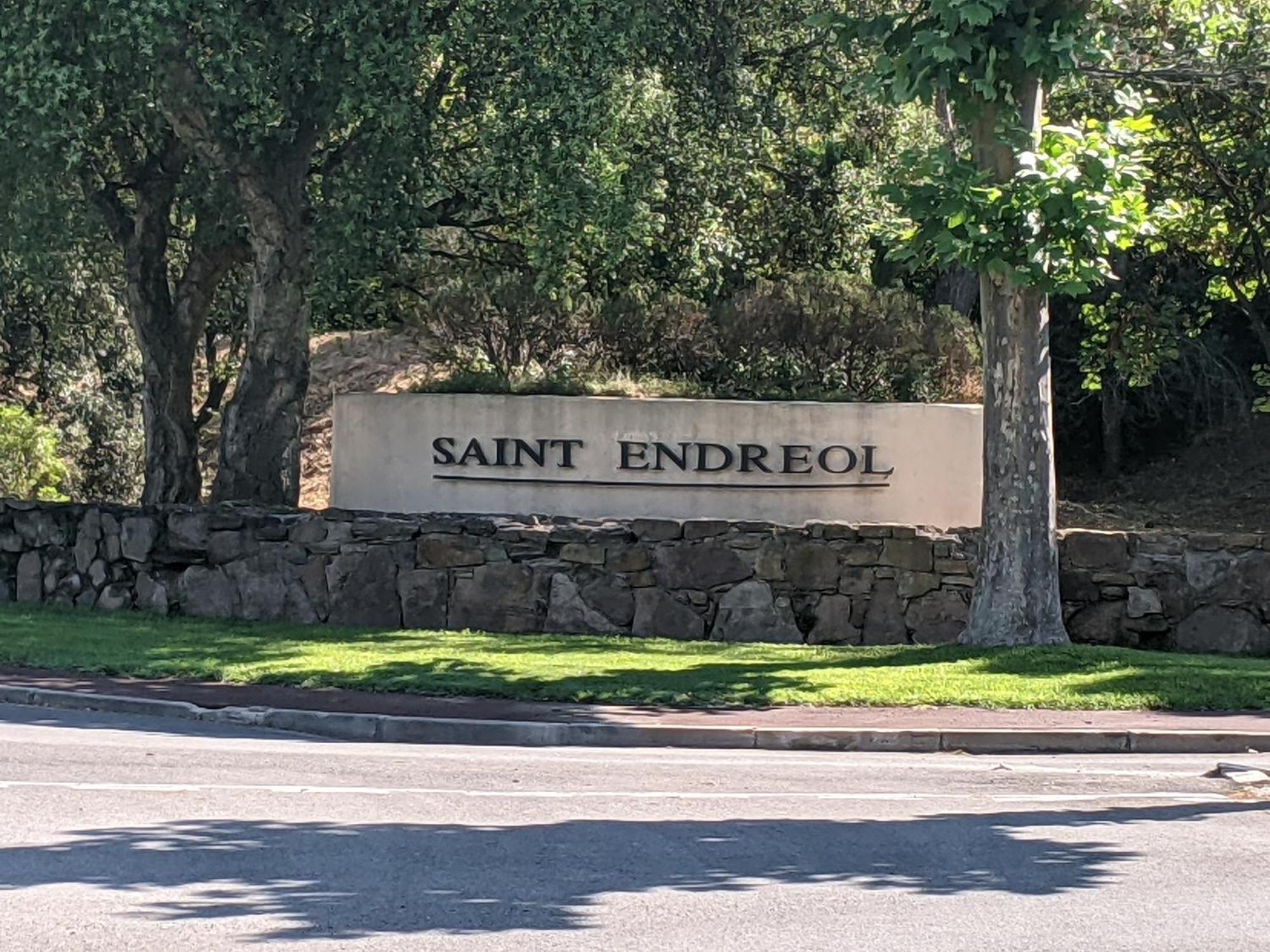 Joli F2 Saint Endreol Hameau Palayson Var La Motte Εξωτερικό φωτογραφία